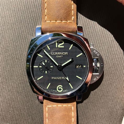 panerai 535|Panerai Officine Panerai Luminor 1950 3 Days .